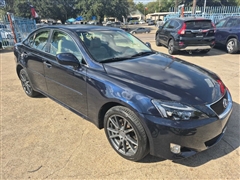 2008 Lexus IS 