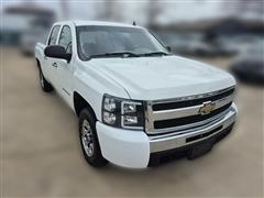 2007 Chevrolet Silverado 1500 