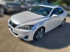 2012 Lexus IS 