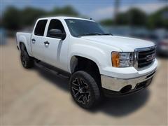2010 GMC Sierra 1500 