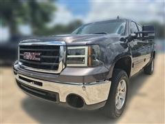 2011 GMC Sierra 1500 