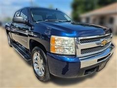 2011 Chevrolet Silverado 1500 