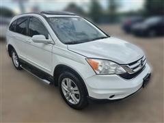 2010 Honda CR-V 