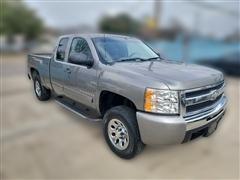 2008 Chevrolet Silverado 1500 