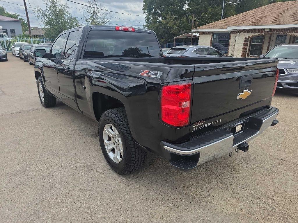Chevrolet Silverado photo 9