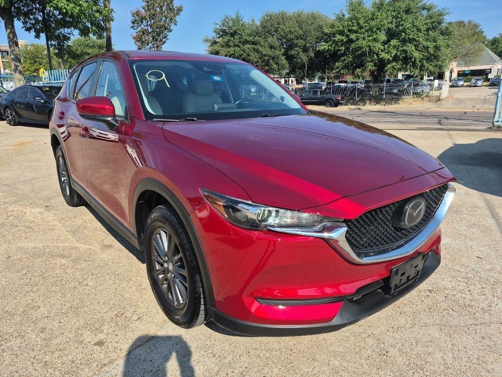 Mazda CX-5 photo 2