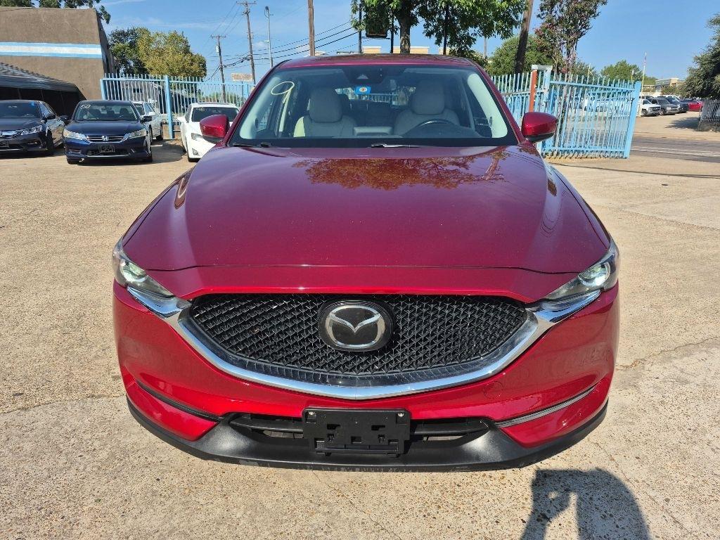 Mazda CX-5 photo 3