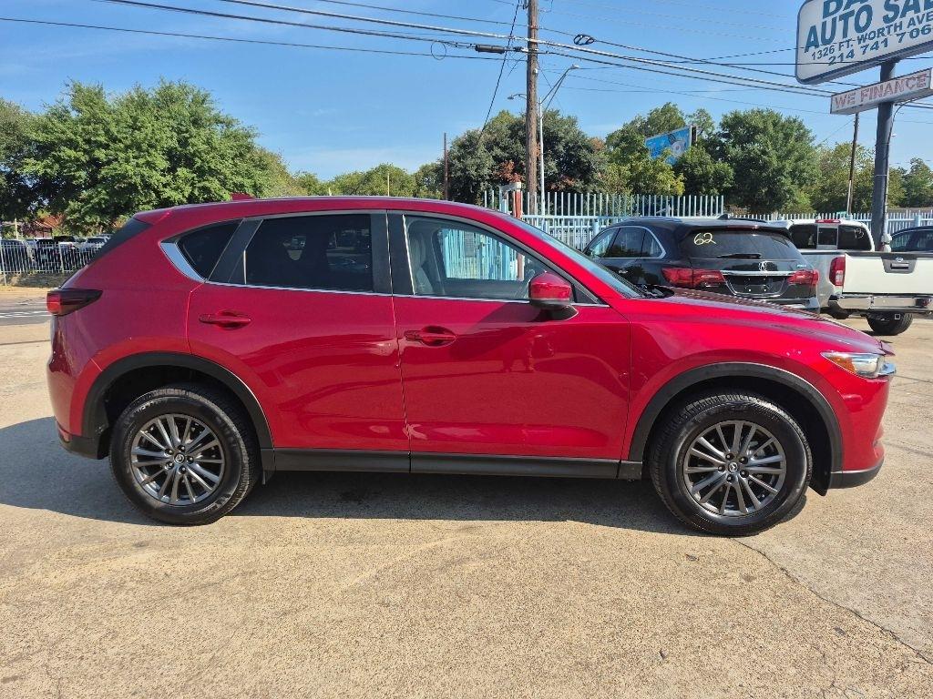 Mazda CX-5 photo 4