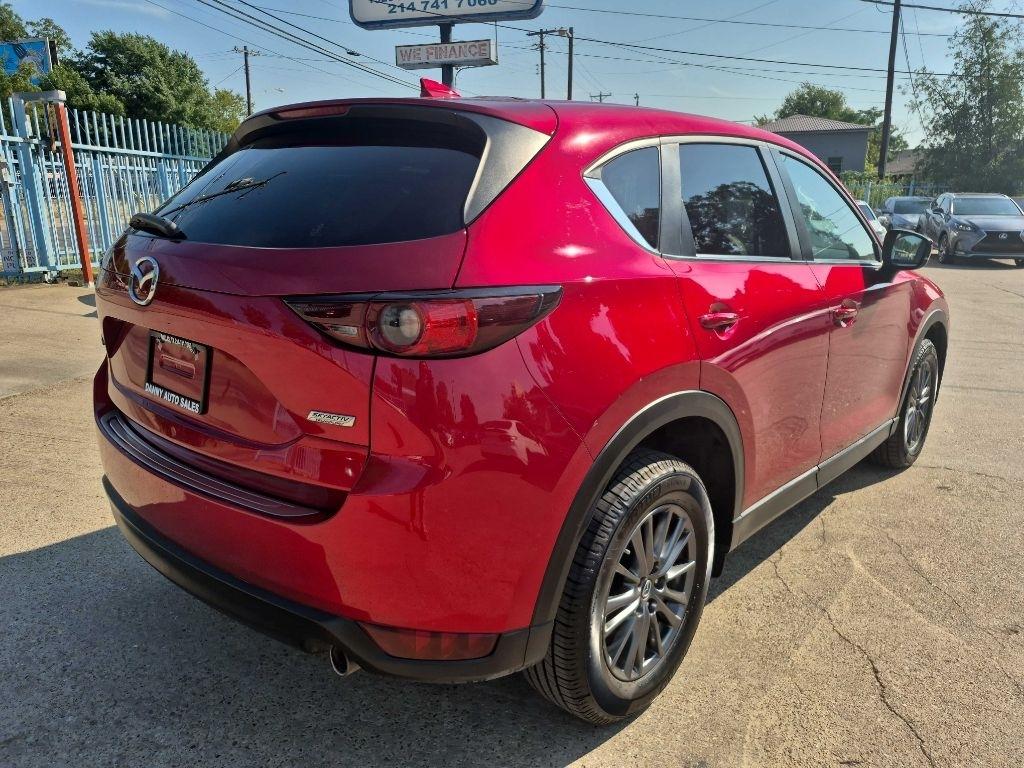 Mazda CX-5 photo 5