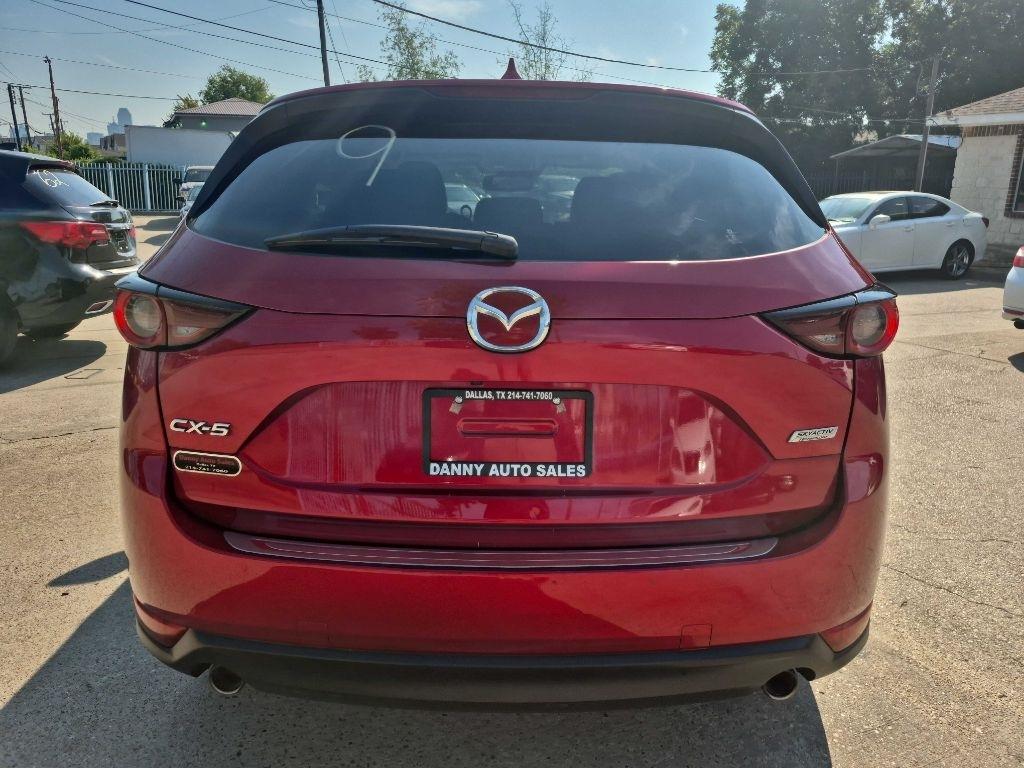 Mazda CX-5 photo 6