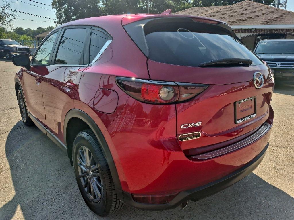 Mazda CX-5 photo 7