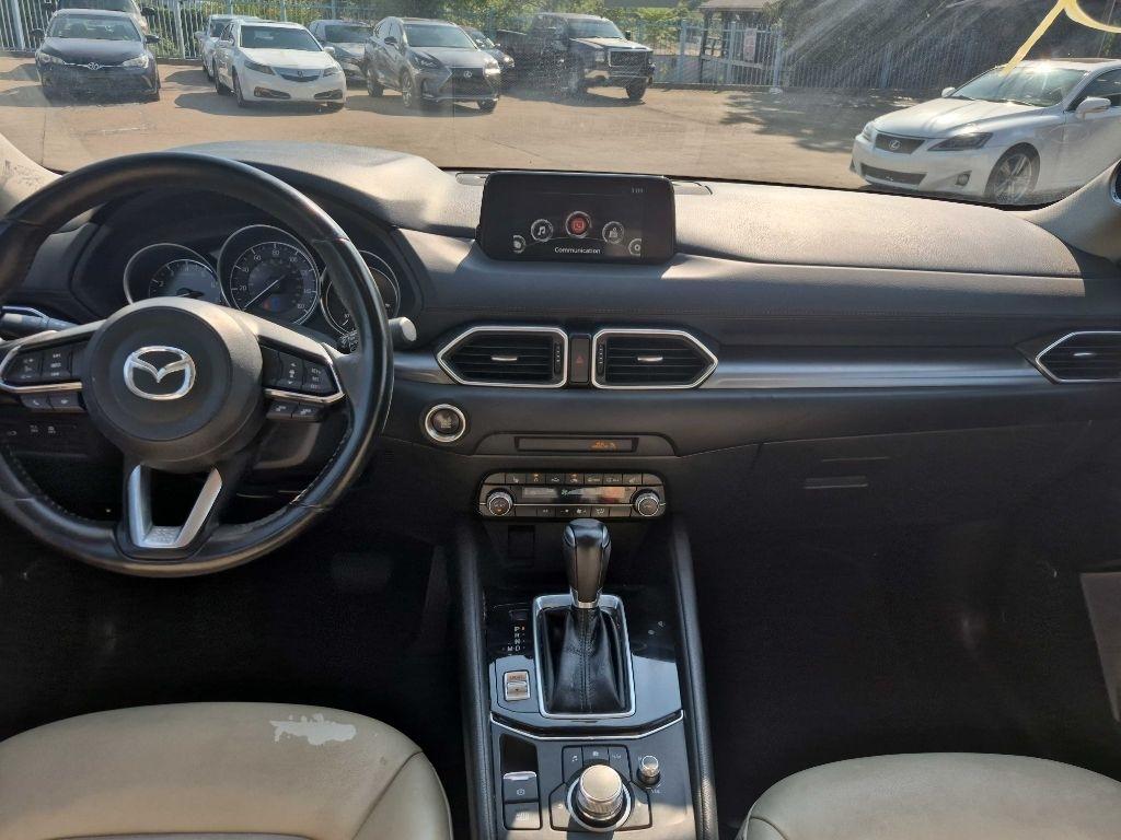 Mazda CX-5 photo 8