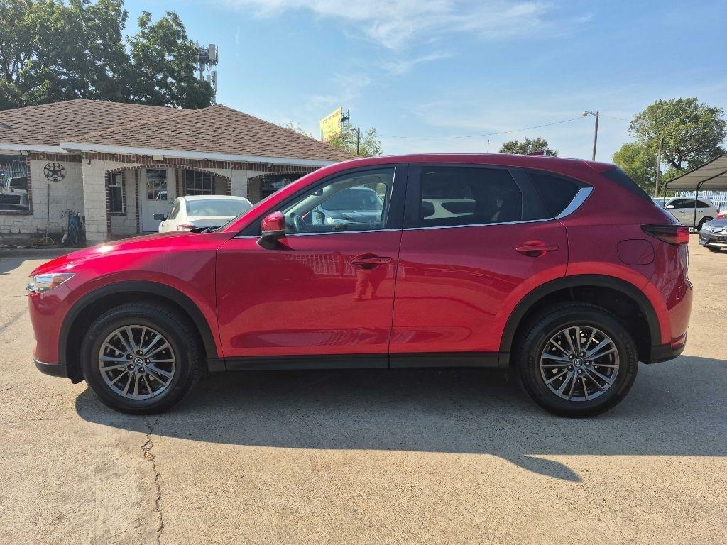 Mazda CX-5 photo 9