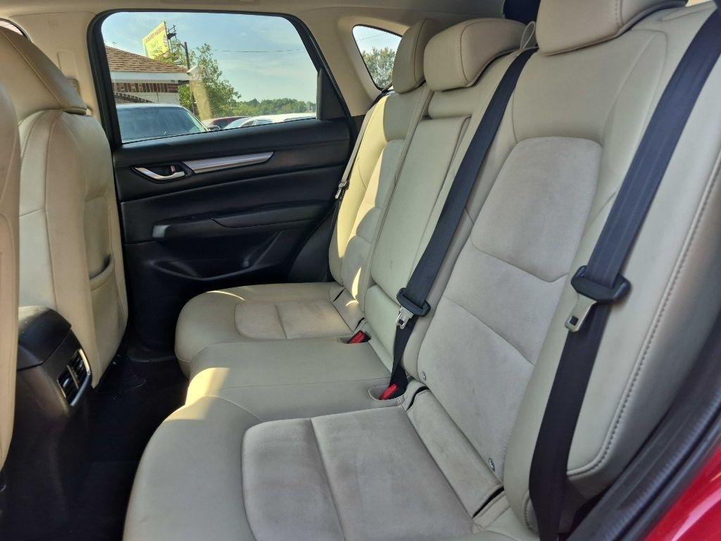 Mazda CX-5 photo 10