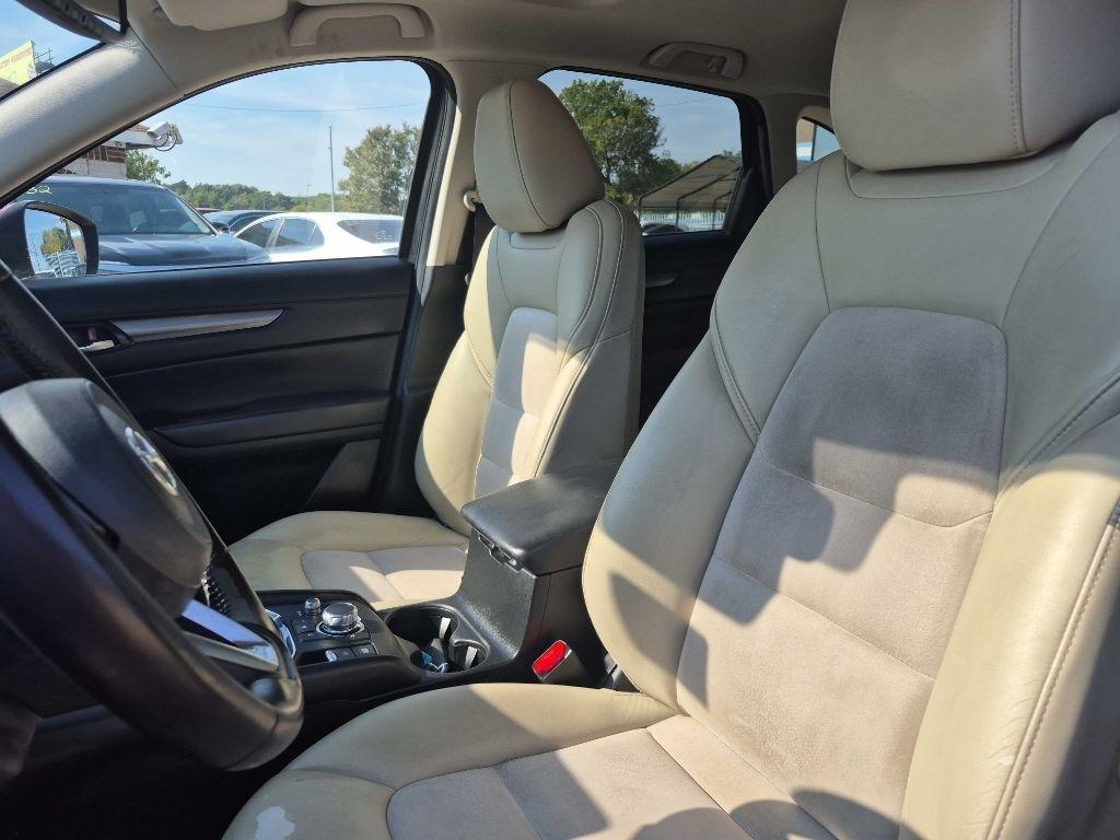 Mazda CX-5 photo 11