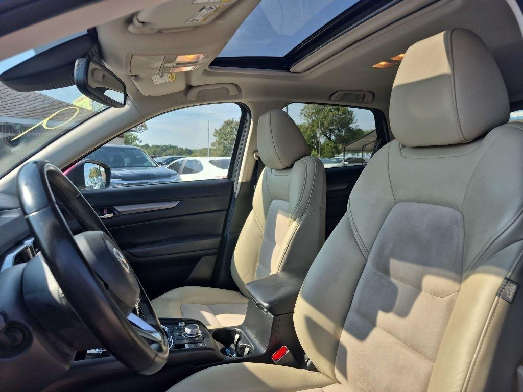 Mazda CX-5 photo 12