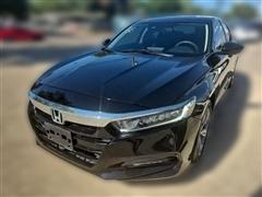 2020 Honda Accord 