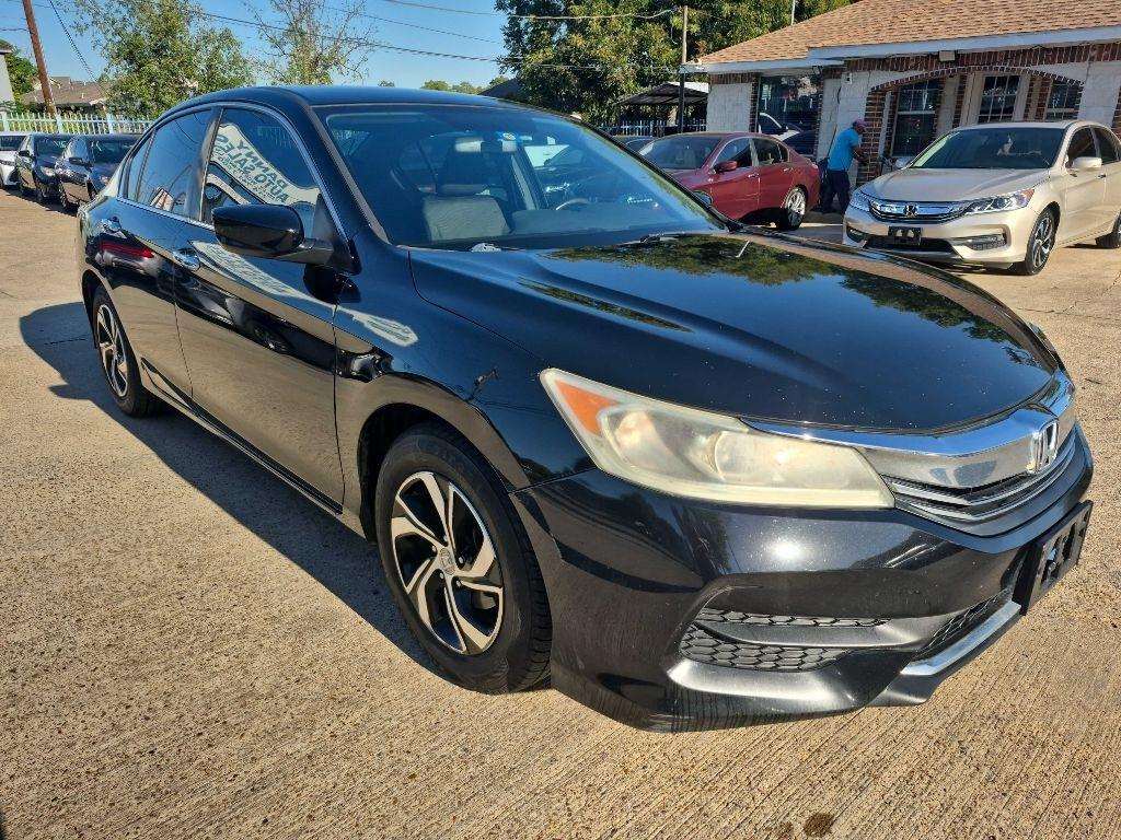 Honda Accord photo 2
