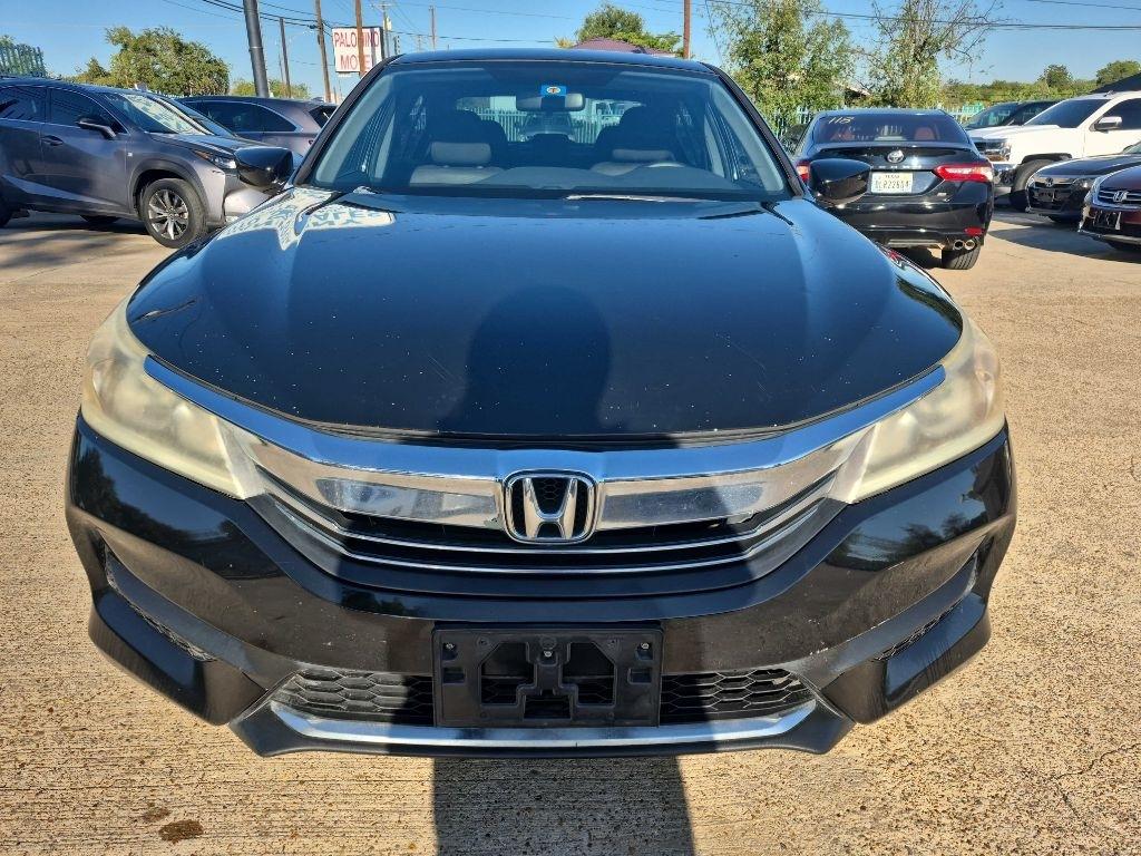 Honda Accord photo 4