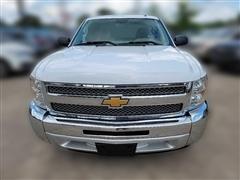 2013 Chevrolet Silverado 1500 