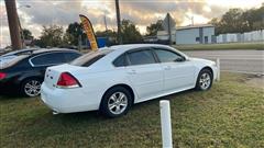 2012 Chevrolet Impala 