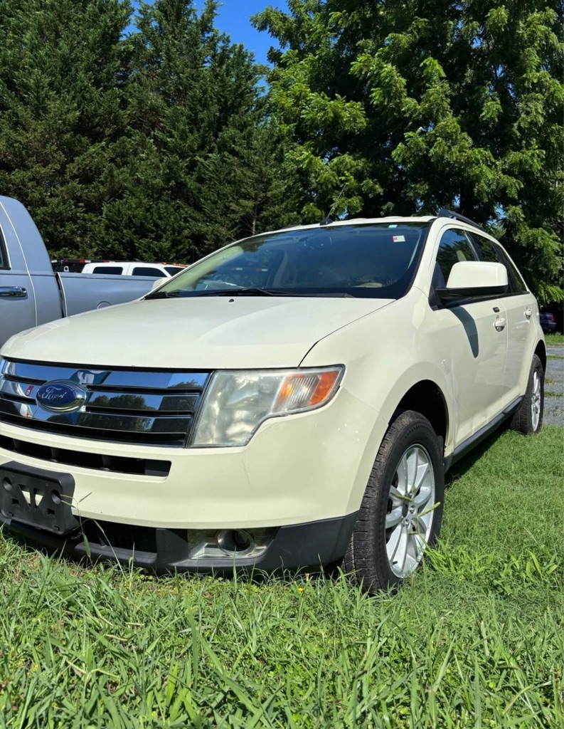 2007 Ford Edge SEL FWD