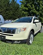 2007 Ford Edge 