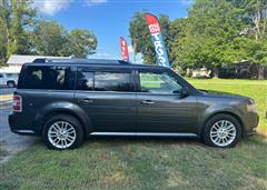 2016 Ford Flex 