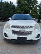 2012 Chevrolet Equinox 