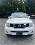 2005 Nissan Pathfinder 