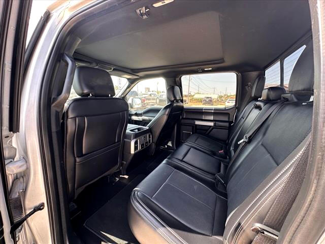Ford F-150  2018 Ford F-150  2018