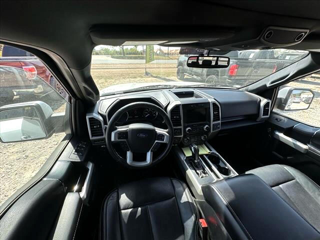 Ford F-150  2018 Ford F-150  2018