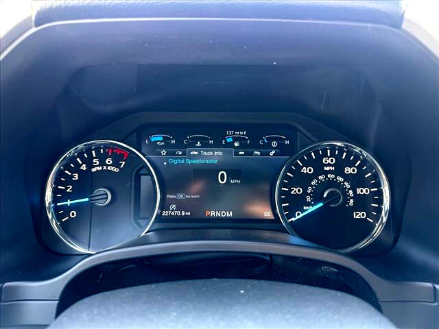 Ford F-150  2018 Ford F-150  2018
