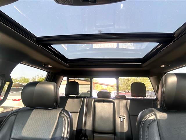 Ford F-150  2018 Ford F-150  2018