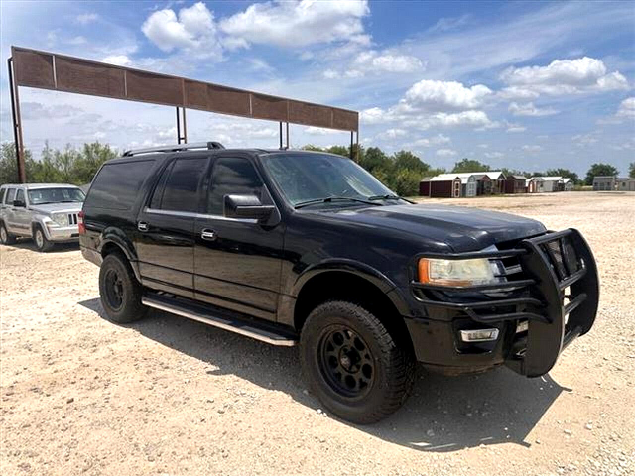 Ford Expedition  2015 Ford Expedition  2015