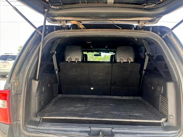 Ford Expedition  2015 Ford Expedition  2015