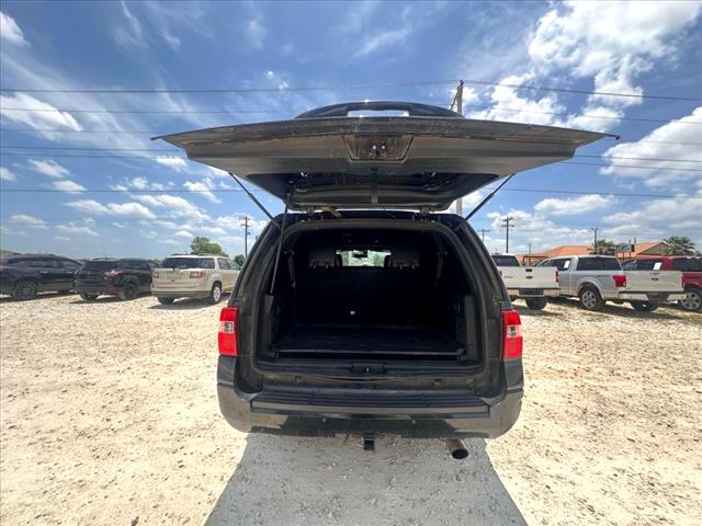 Ford Expedition  2015 Ford Expedition  2015