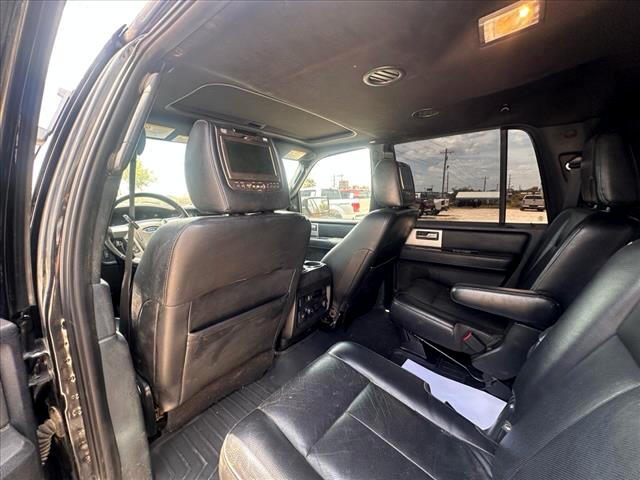 Ford Expedition  2015 Ford Expedition  2015