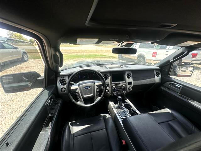 Ford Expedition  2015 Ford Expedition  2015