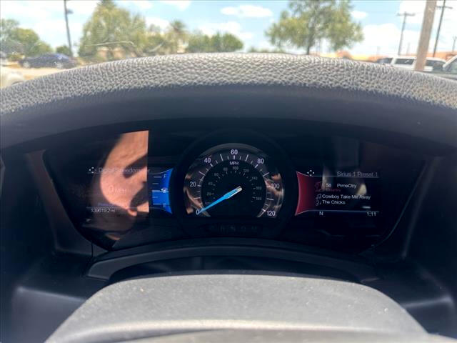 Ford Expedition  2015 Ford Expedition  2015