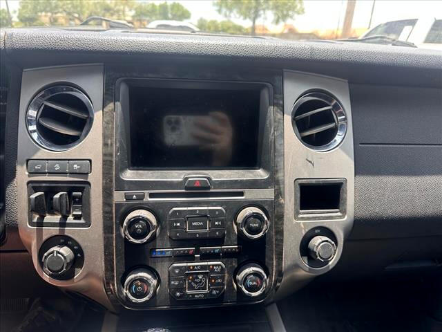 Ford Expedition  2015 Ford Expedition  2015