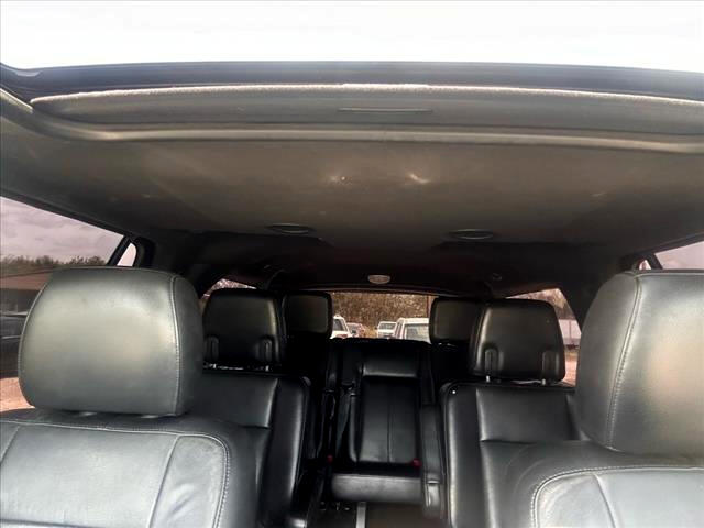 Ford Expedition  2015 Ford Expedition  2015