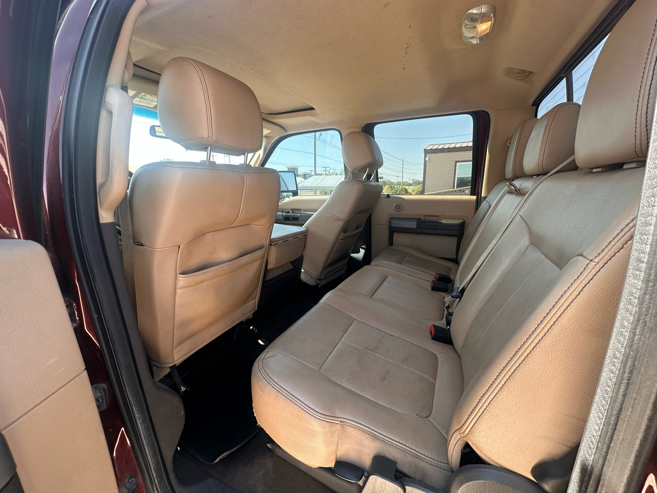 Ford F-250 SD  2016 Ford F-250 SD  2016