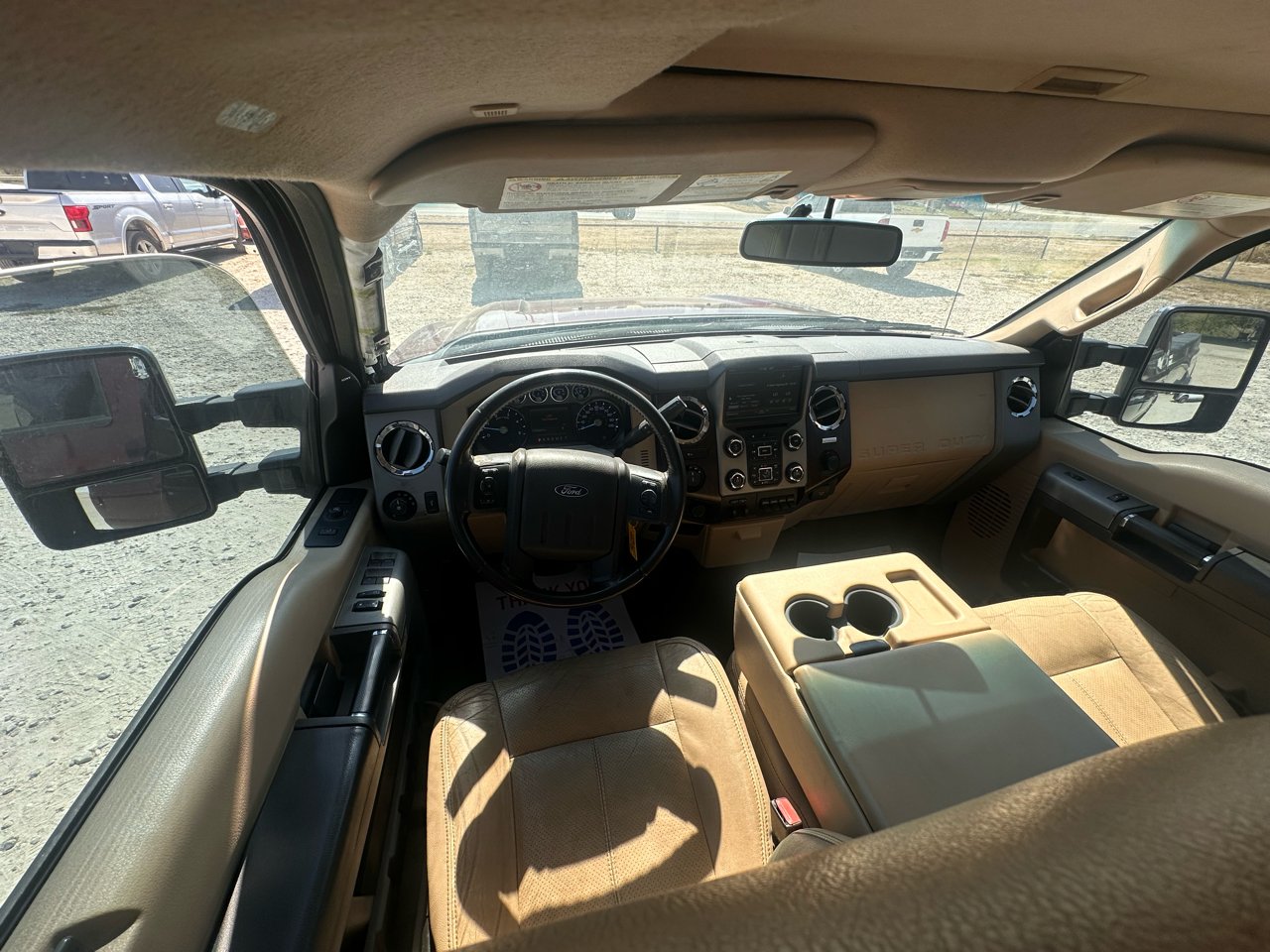 Ford F-250 SD  2016 Ford F-250 SD  2016