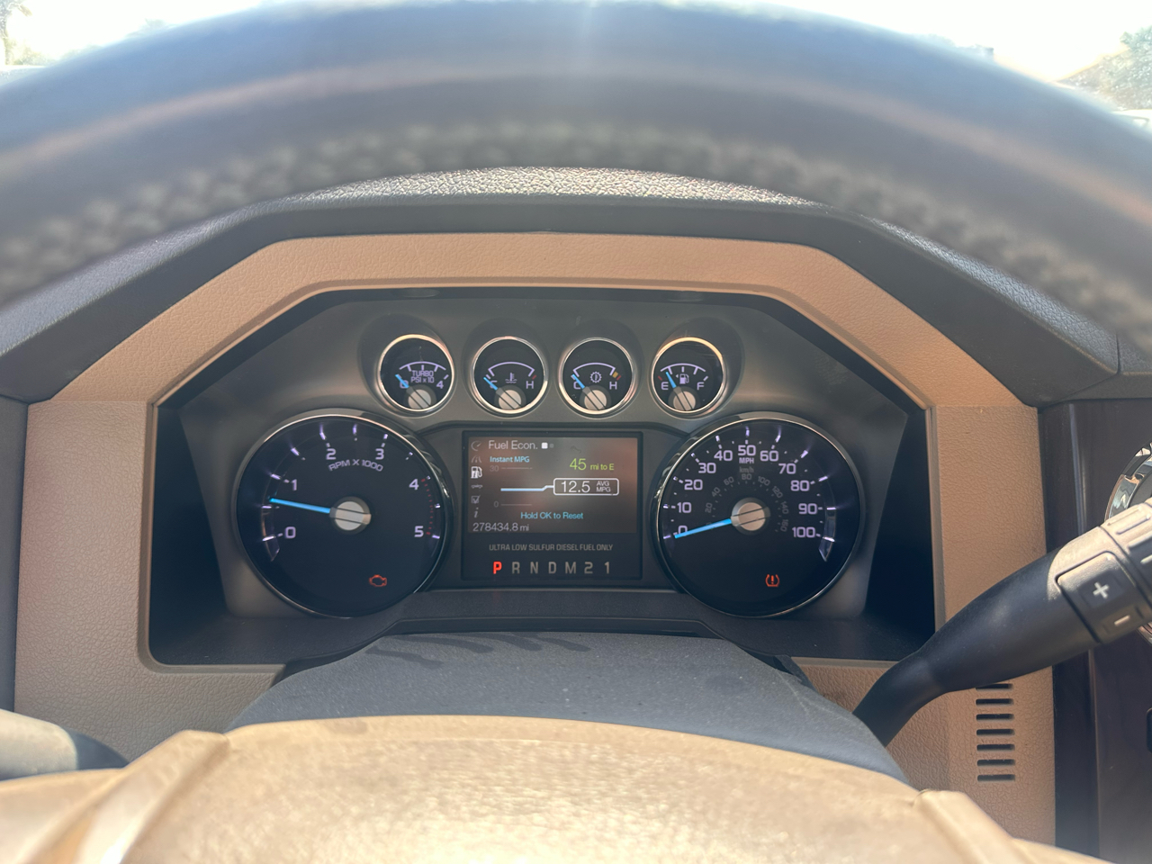 Ford F-250 SD  2016 Ford F-250 SD  2016