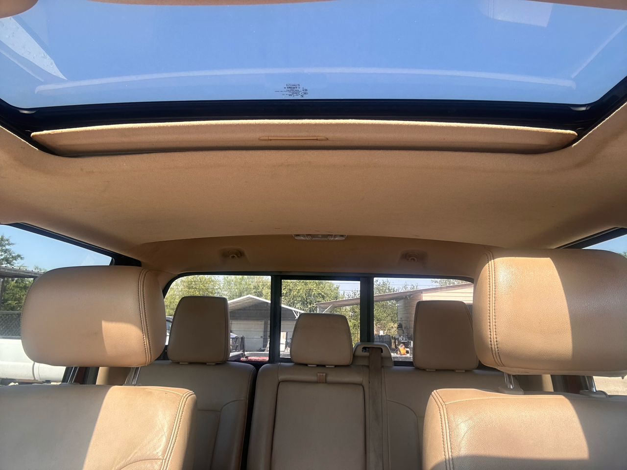 Ford F-250 SD  2016 Ford F-250 SD  2016