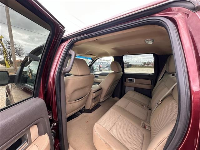 Ford F-150  2010 Ford F-150  2010