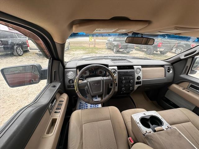 Ford F-150  2010 Ford F-150  2010