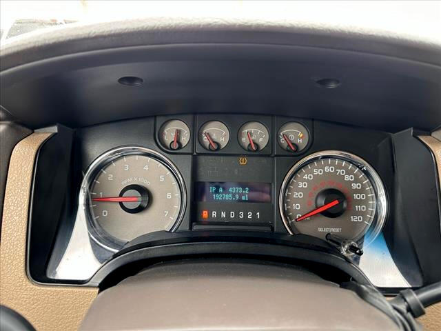 Ford F-150  2010 Ford F-150  2010