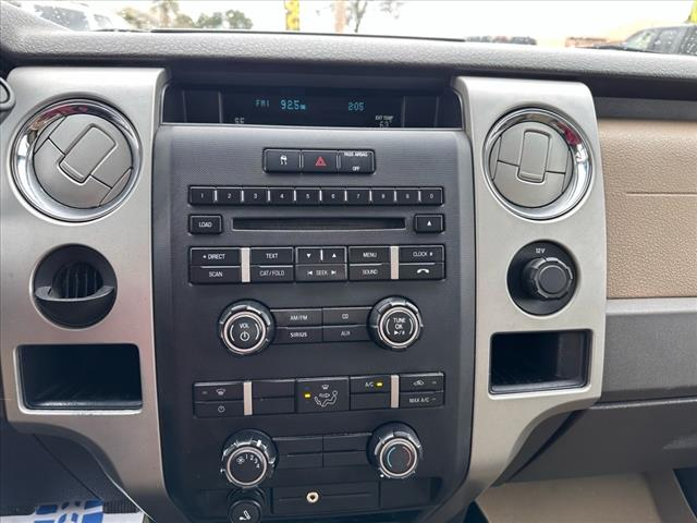 Ford F-150  2010 Ford F-150  2010